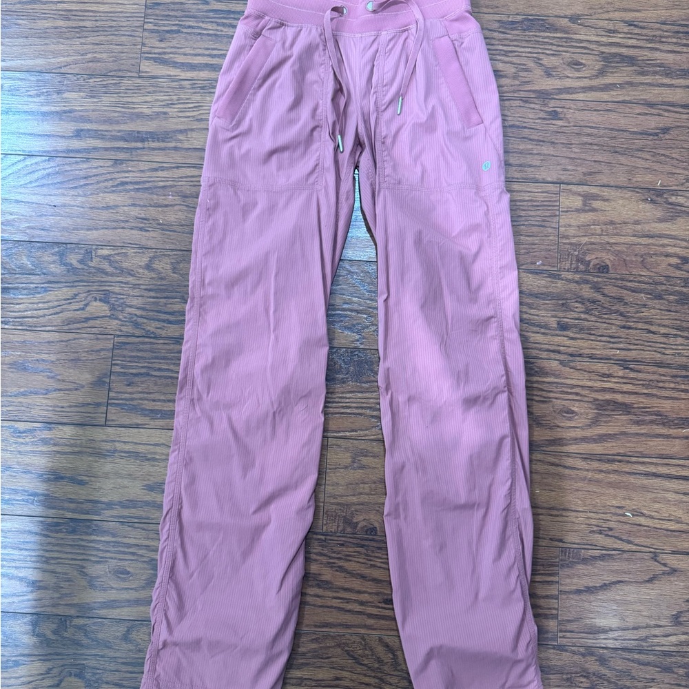 Lululemon Dance Studio Pants